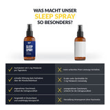 Sleep Spray Vergleich