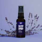 Sleep Spray Einschlaf formel