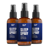 3er Pack Sleep Spray