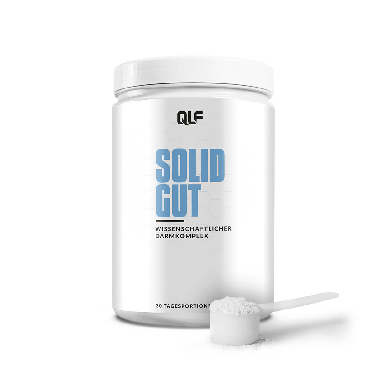 Solid Gut Darmgesundheit