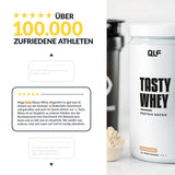 Tasty Whey Bewertungen