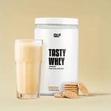 Tasty Whey - 