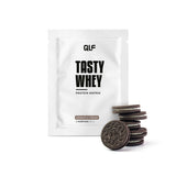 Tasty Whey Cookies Cream