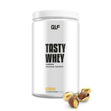 Tasty Whey Eierlikör