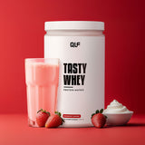 Tasty Whey - 
