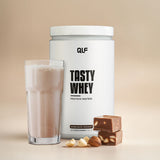 Tasty Whey - 