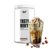 Tasty Whey Haselnuss Latte