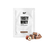 Tasty Whey - Haselnuss Nougat / Sample