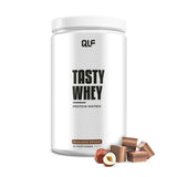 Tasty Whey Haselnuss Nougat