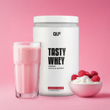 Tasty Whey - 