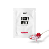 Tasty Whey Himbeere Sahne