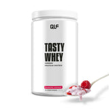 Tasty Whey - Himbeere Joghurt / 1 Dose