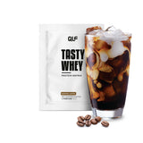 Tasty Whey Kaffee Latte Probe