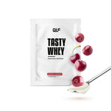 Tasty Whey - Kirsche Joghurt / Sample