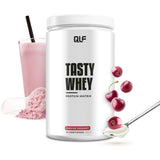 Tasty Whey - Kirsche Joghurt / 1 Dose