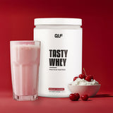 Tasty Whey - 