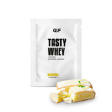 Tasty Whey Lemoncake