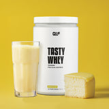 Tasty Whey - 