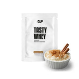 Tasty Whey Milchreis Zimt