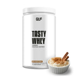 Tasty Whey Milchreis Zimt