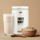 Tasty Whey - 