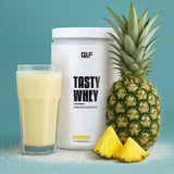 Tasty Whey - 