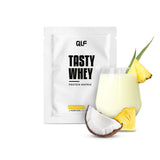 Tasty Whey - Pina Colada / Sample