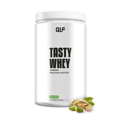 Tasty Whey Pistazie