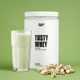 Tasty Whey - 