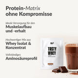 Tasty Whey Probierbox