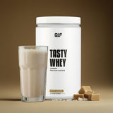 Tasty Whey - 