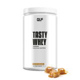 Tasty Whey Salted Caramel