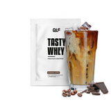 Tasty Whey Schoko Latte