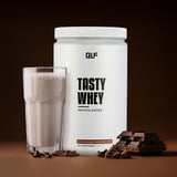 Tasty Whey - 