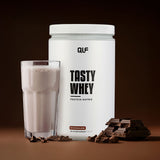 Tasty Whey - 