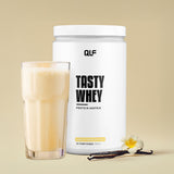 Tasty Whey - 