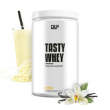 Tasty Whey Vanille