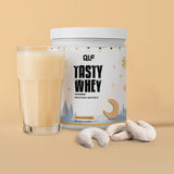 Tasty Whey Vanillekipferl