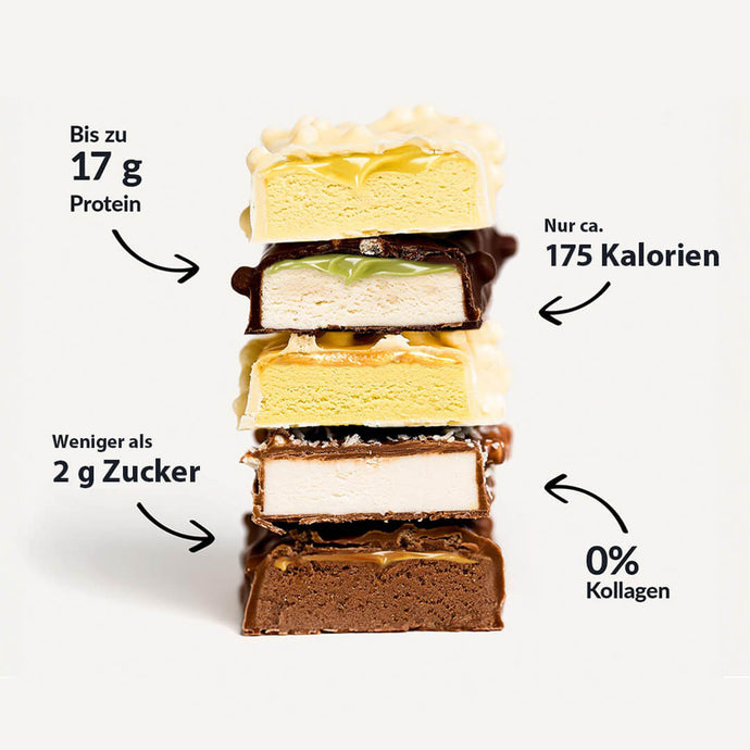 Tasty Bar Proteinriegel
