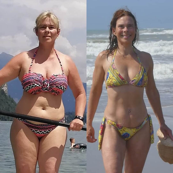 Nicole (-24 kg)
