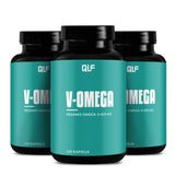 V-Omega - 3 Dosen