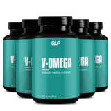 V-Omega - 5 Dosen