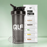 Probierbox Vegan Protein