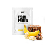 Vegan Protein - Banana Bread / Sample