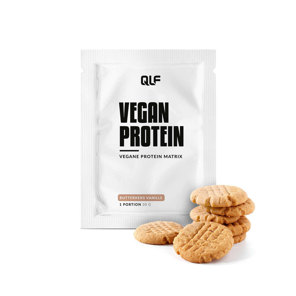 Vegan Protein