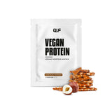 Vegan Protein - Haselnuss Krokant / Sample