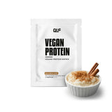 Vegan Protein - Milchreis Zimt / Sample