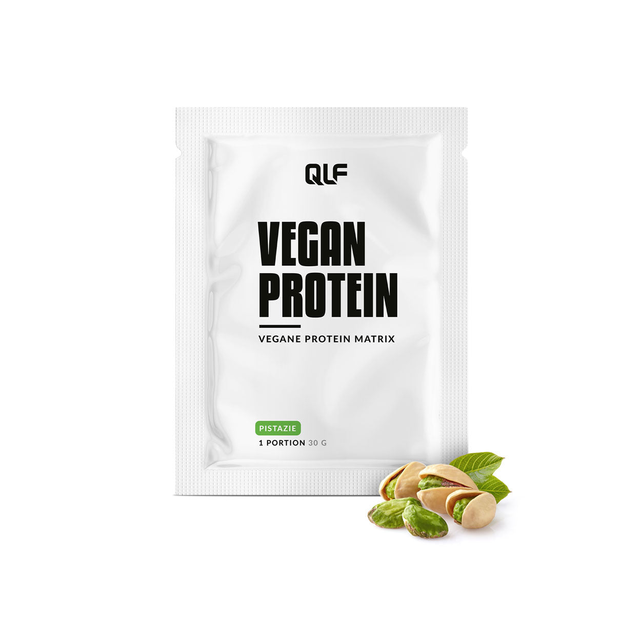 Vegan Protein