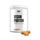 Vegan Protein Salted Caramel