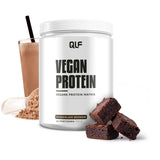 Vegan Protein - Schokolade Brownie / 1 Dose